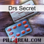 Drs Secret 36